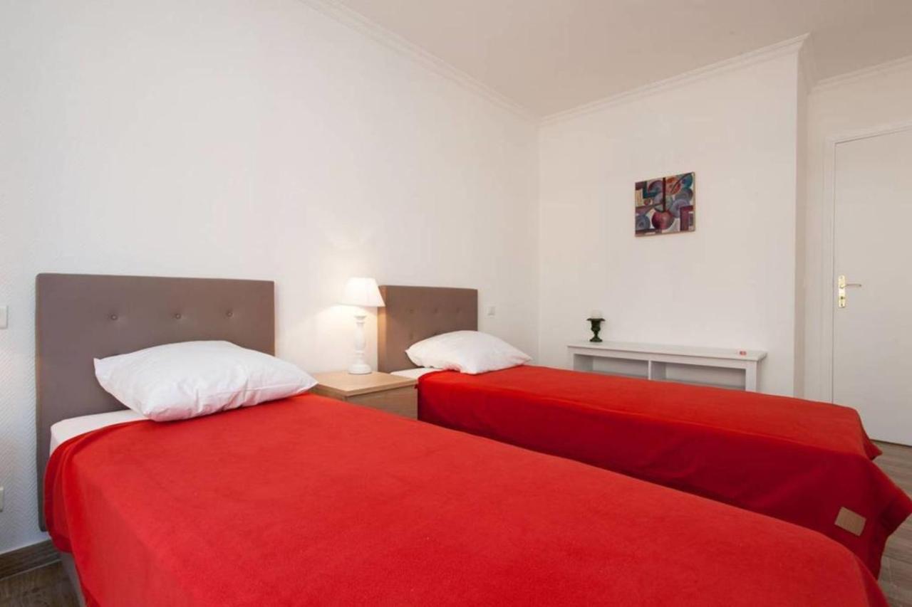 3-Room Apartment With Terrace In Palm Beach Cannes Eksteriør billede